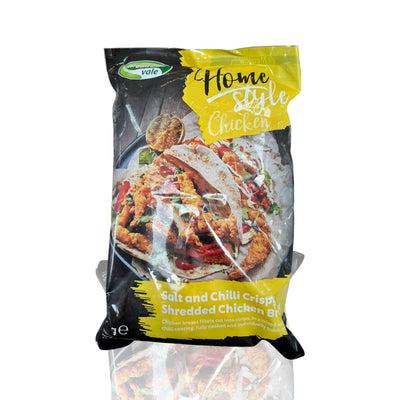 Meadow Vale Homestyle salt & Chilli strips 1KG