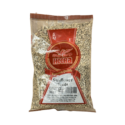 Heera Sunflower Seeds 300g