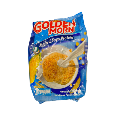 Nestle Golden Morn 900g