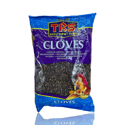 TRS Whole Cloves 800g