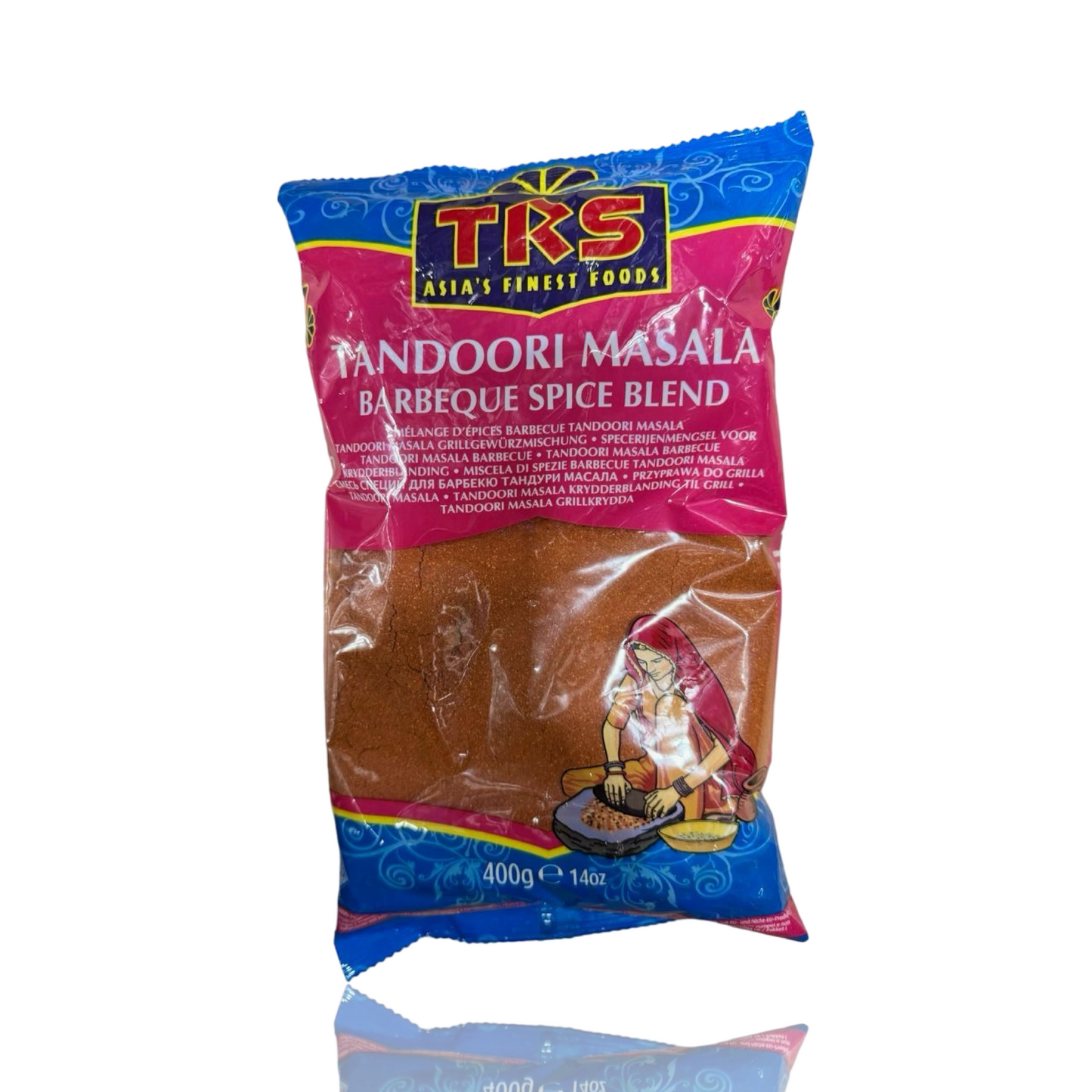 TRS Tandoori Masala Powder 400g