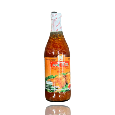 Mae Ploy Sweet Chilli Sauce 720ml