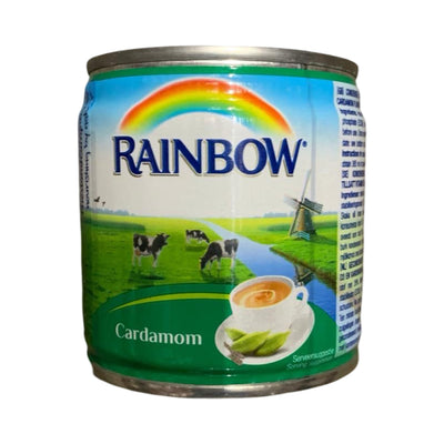 Rainbow Milk + Cardamom 170g