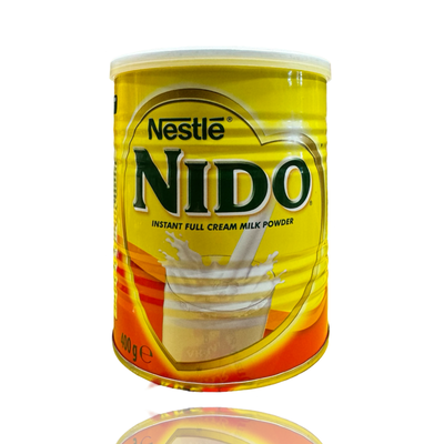 Nido Milk Powder 900g