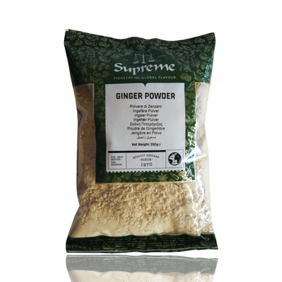 Supreme Ginger Powder 5kg
