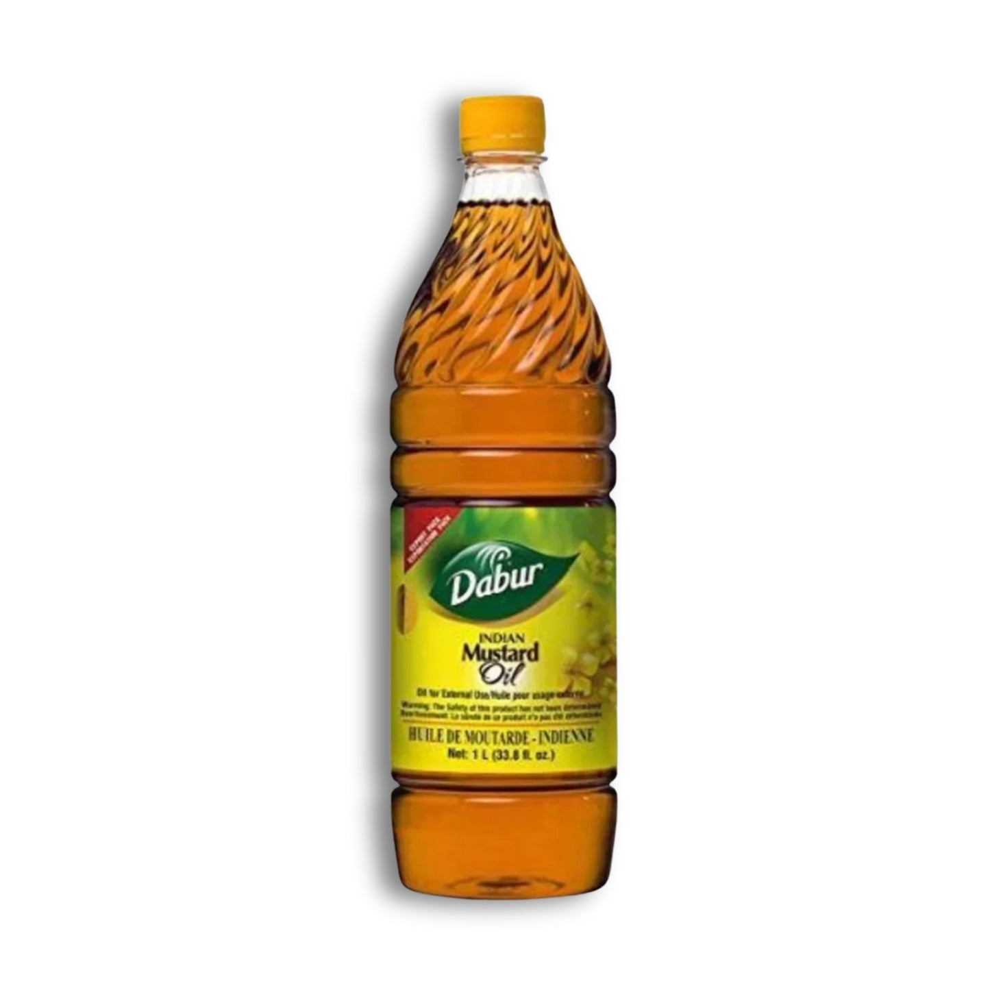 Dabur Mustard Oil 1l