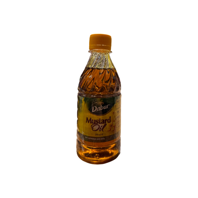 Dabur Mustard Oil 250ml
