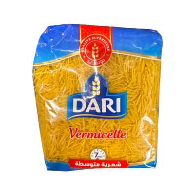 Dari Medium Vermicelle 1kg
