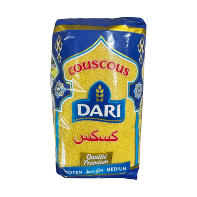 Daria Couscous Med 1kg