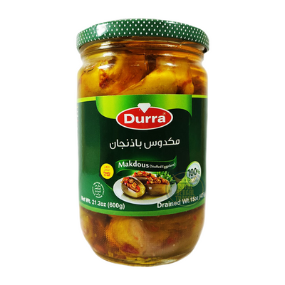Darra Makdouse 2950g