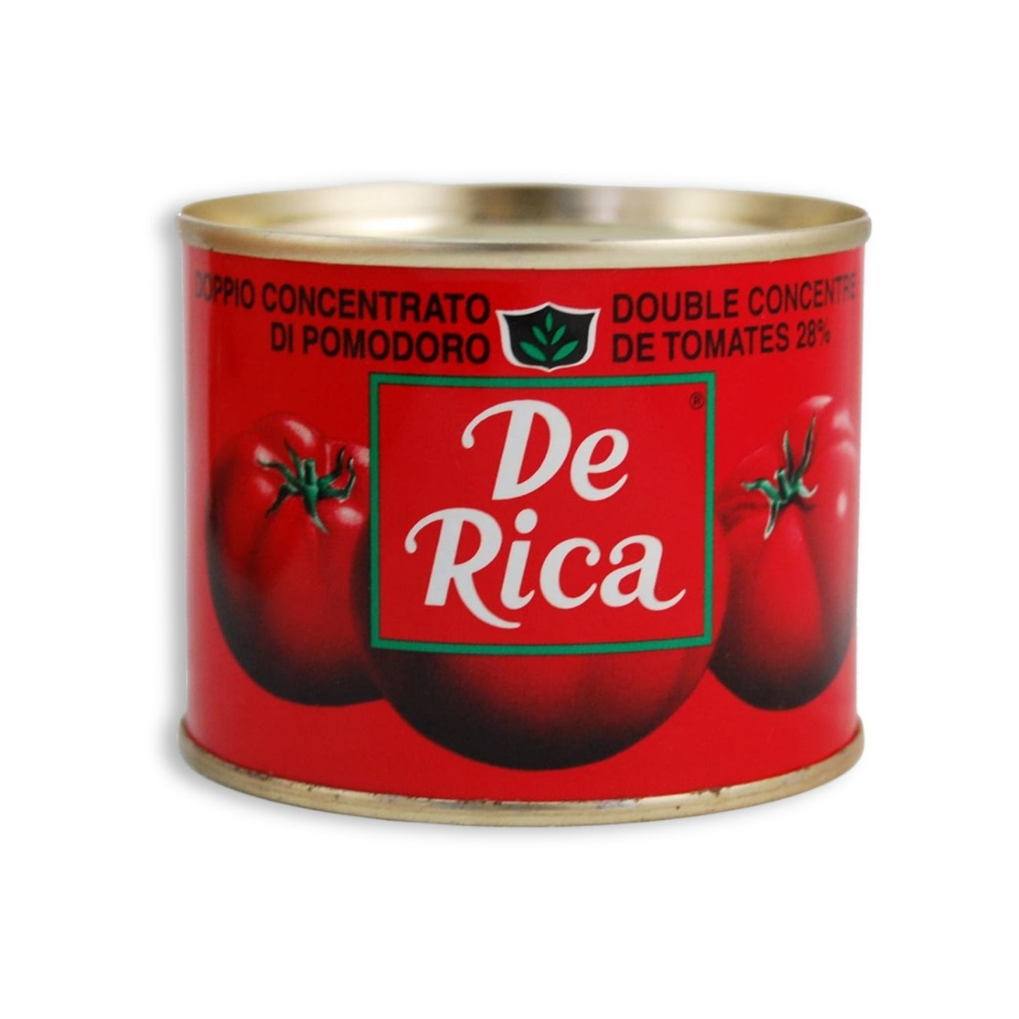 De Rica Tomato Puree 210g