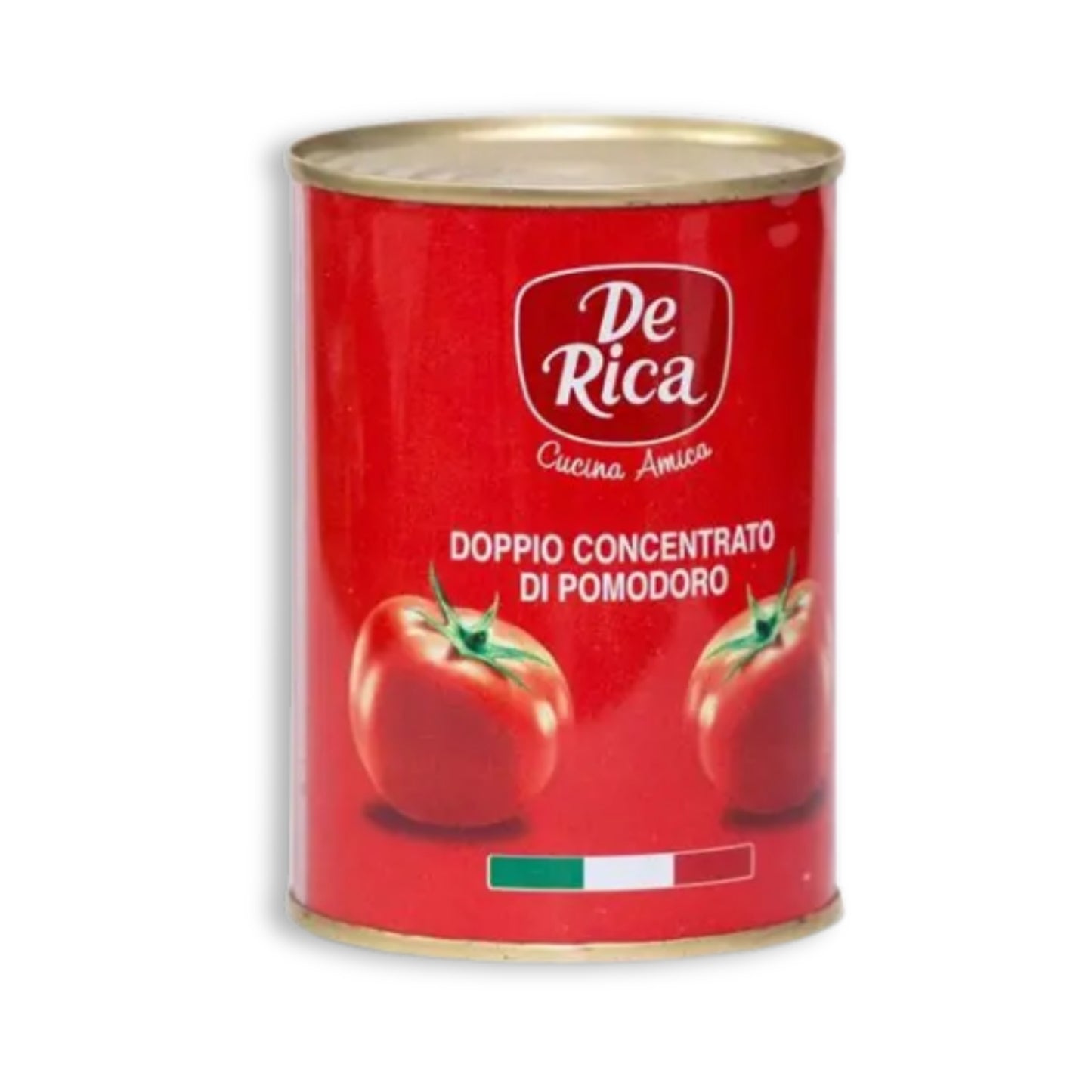 De Rica Tomato Puree 400g