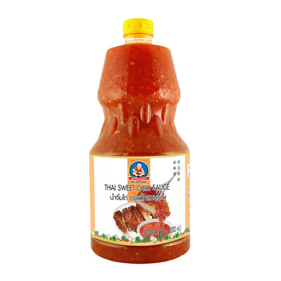 Dek Som Bom Sweet Chilli Sauce 2390g