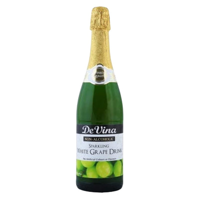 Devina White Grape 12x750ml