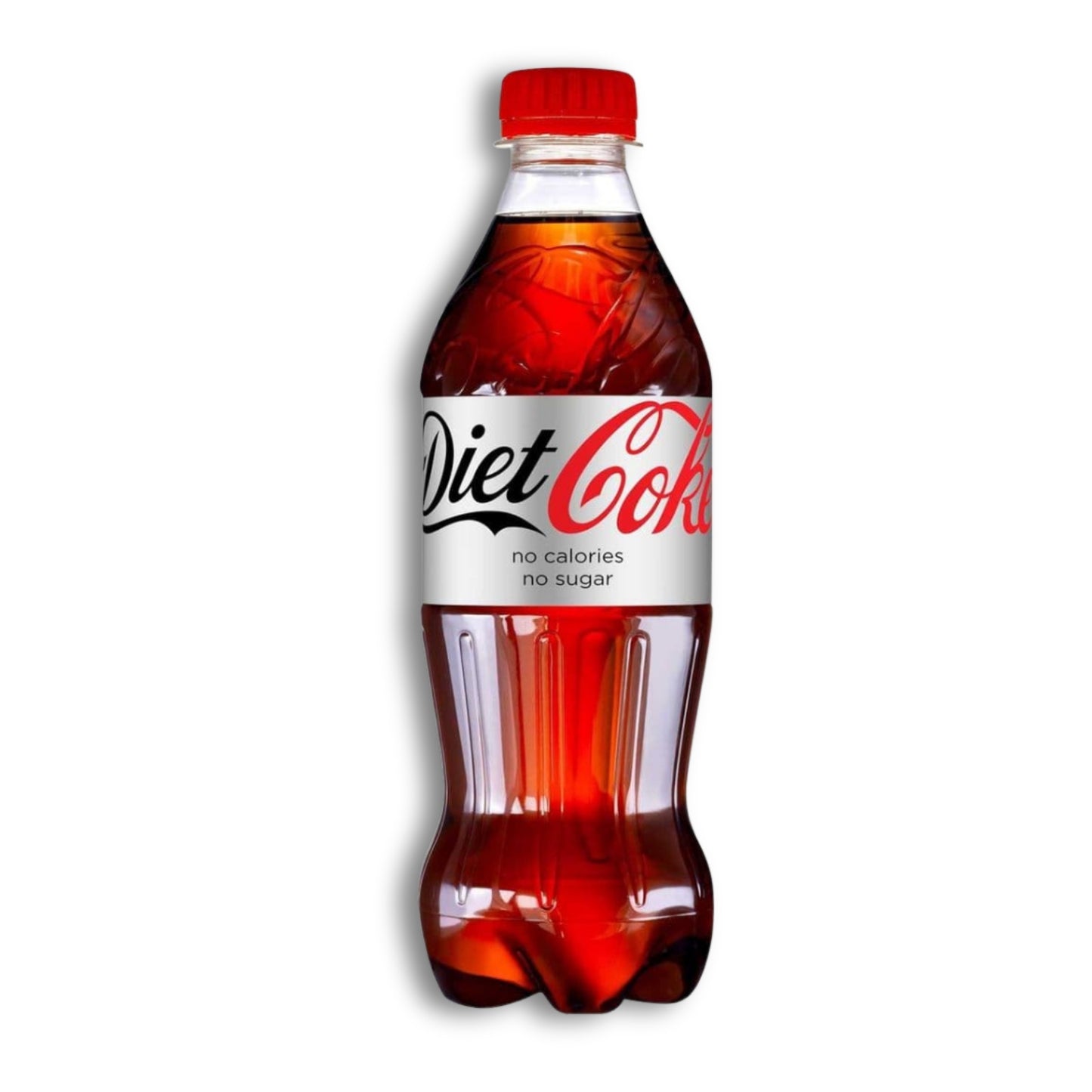 Diet Coca Cola (Irish) Bottle 24×500ml