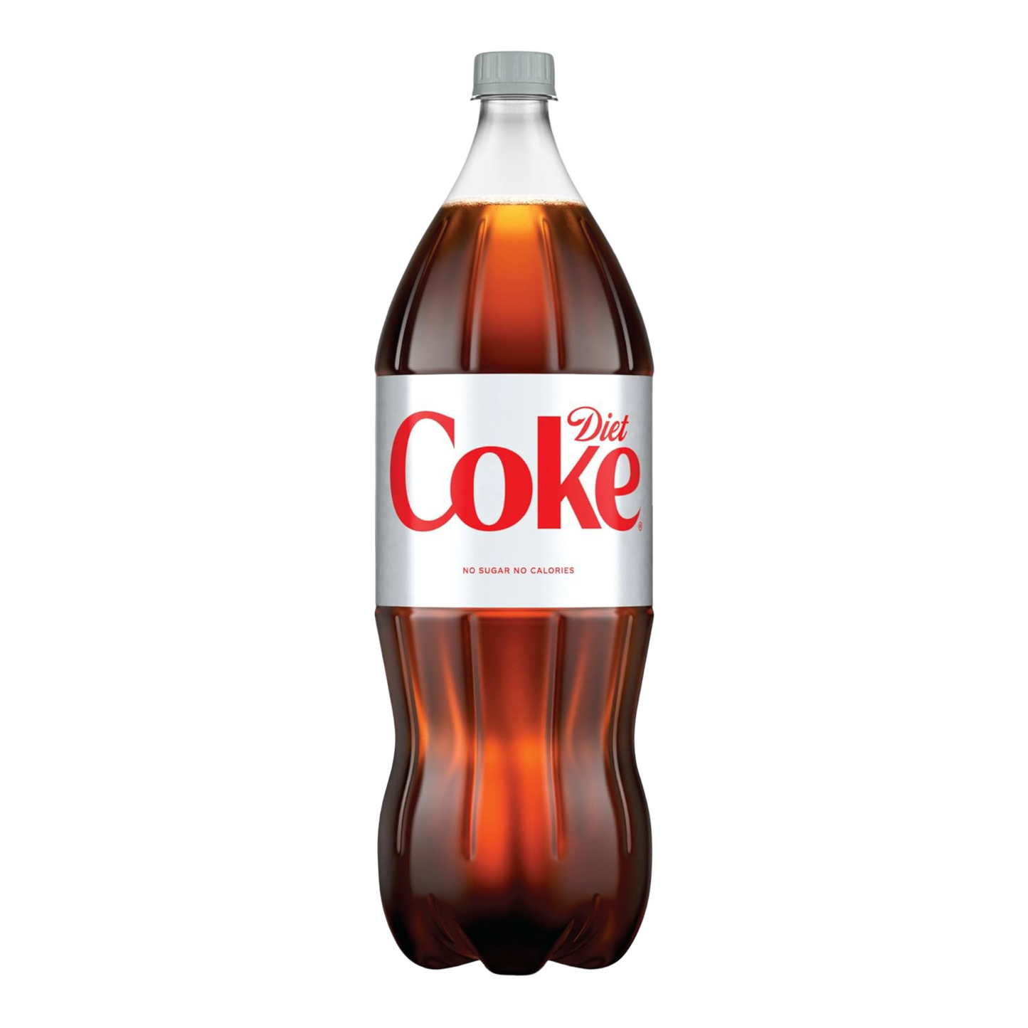 Diet Coke Bottle 6×2LTR