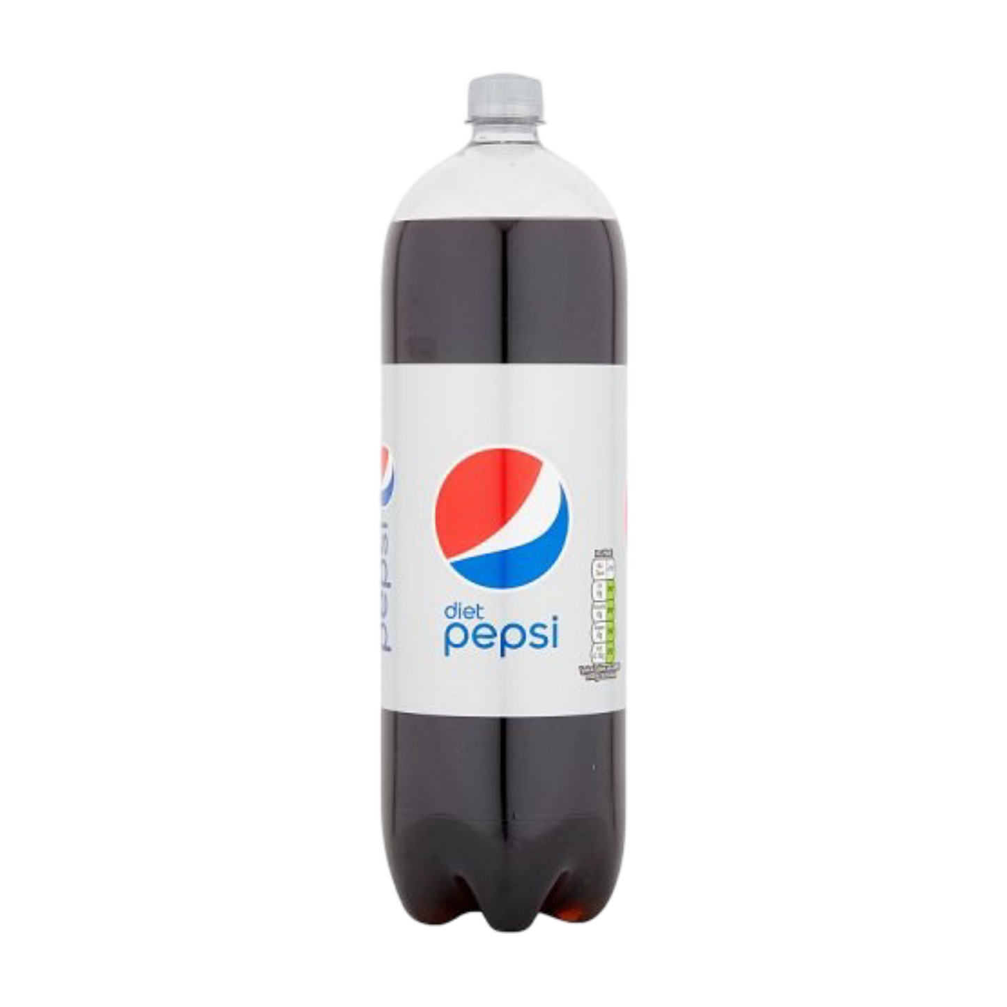 Diet Pepsi 8 Pack (Bottle) 8×2LTR