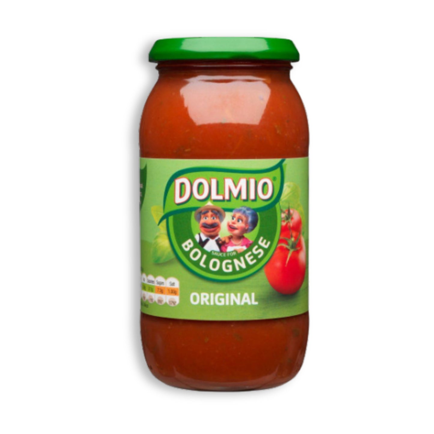 Dolmio Original 1X500G