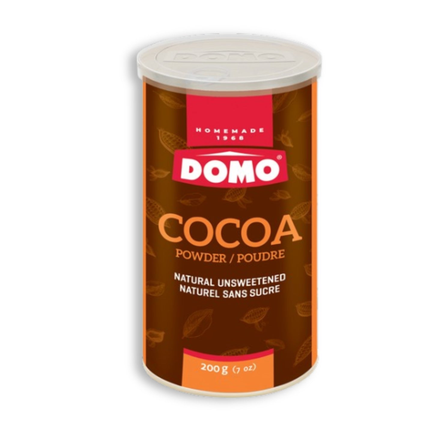 Domo Cocoa Powder 200g