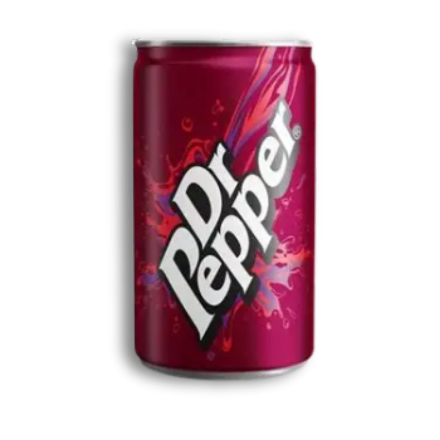 Dr Pepper Small Cans 24×150ml