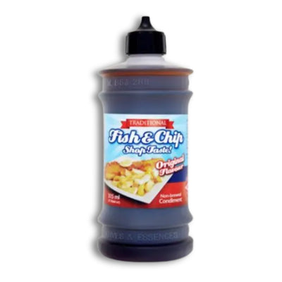 Drywite Fish and Chips Vinegar 315ml
