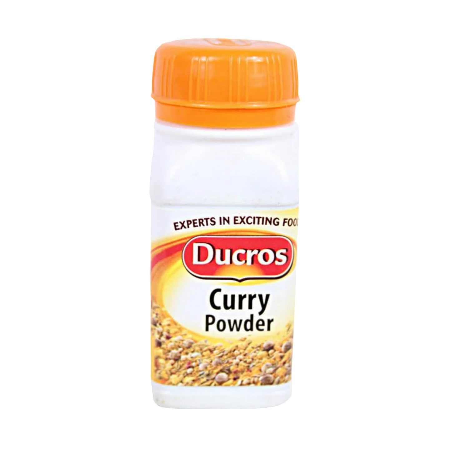 Ducros Curry Powder 25G