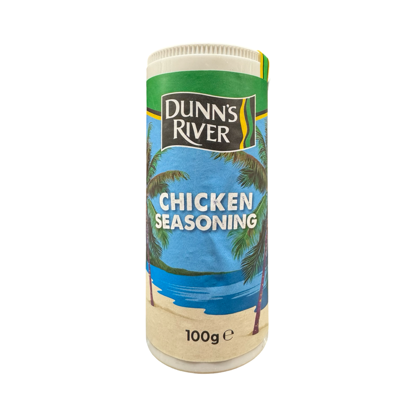 Dunn's River Chicken Seasoning 100g