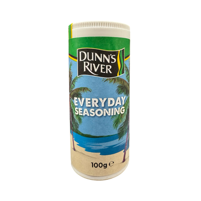 Dunn's River Everyday Seasoning 100g