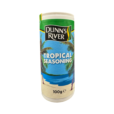 Dunn's River Tropical Seasoning 100g