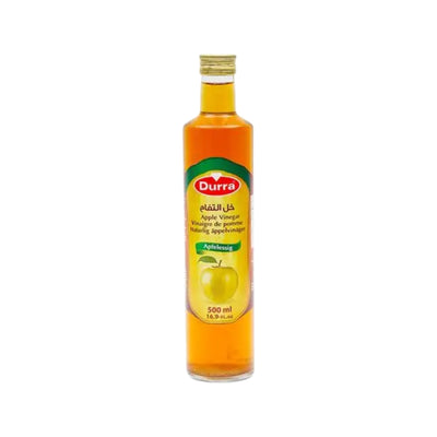 Durra Apple Vinegar 500ml