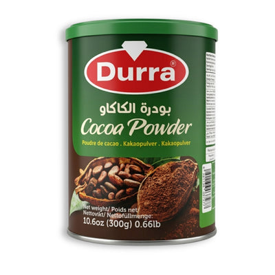 Durra Cocoa Powder 300g