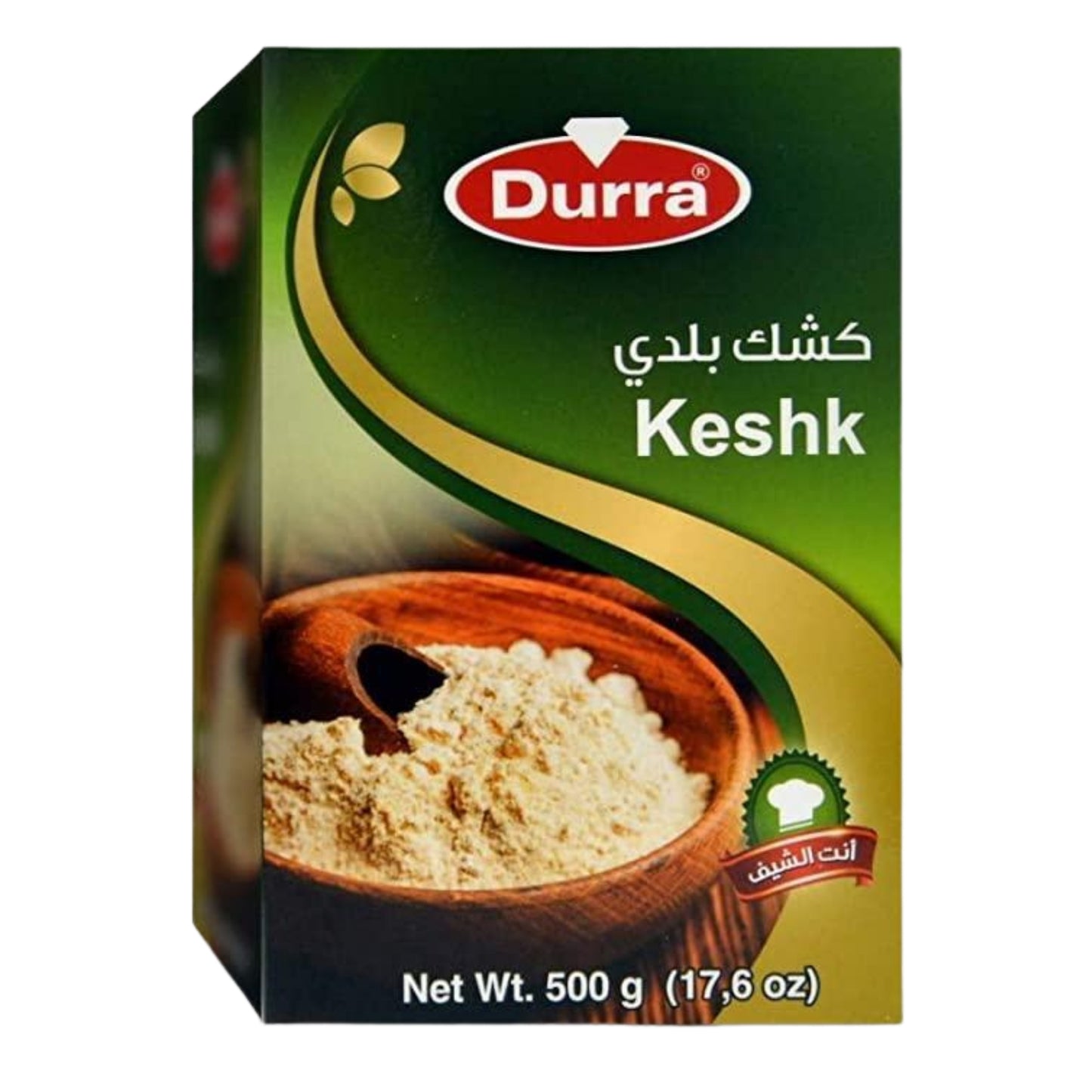 Durra Keshk 500g