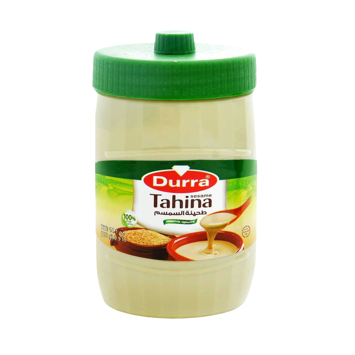 Durra Tahina 400g