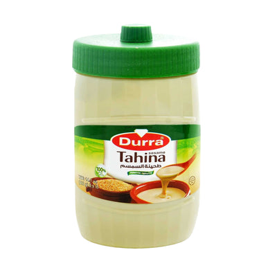 Durra Tahina 400g