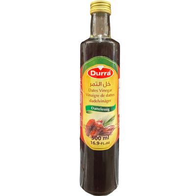 Durra Date Vinegar 500ml