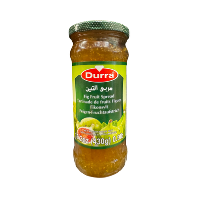 Durra Fig Jam 430g