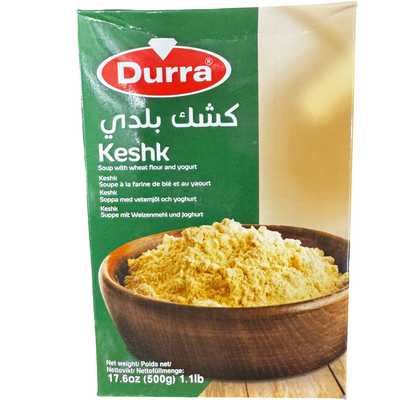 Durra Keshk 500g