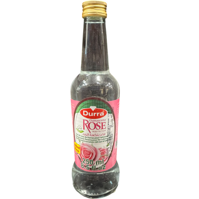 Durra Rose Water 250ml