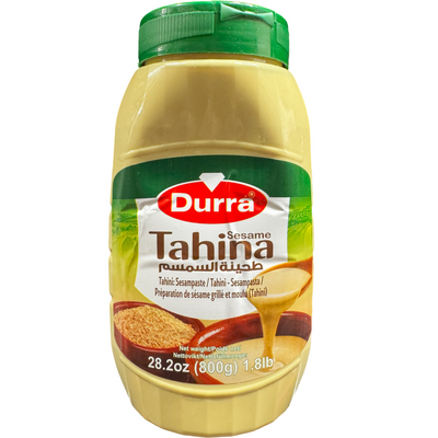 Durra Tahina 800g