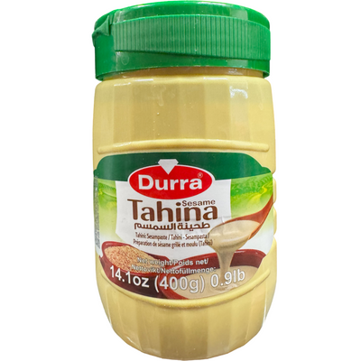 Durra Tahina 400g