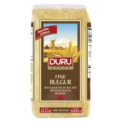 Duru Bulger Fine 1kg