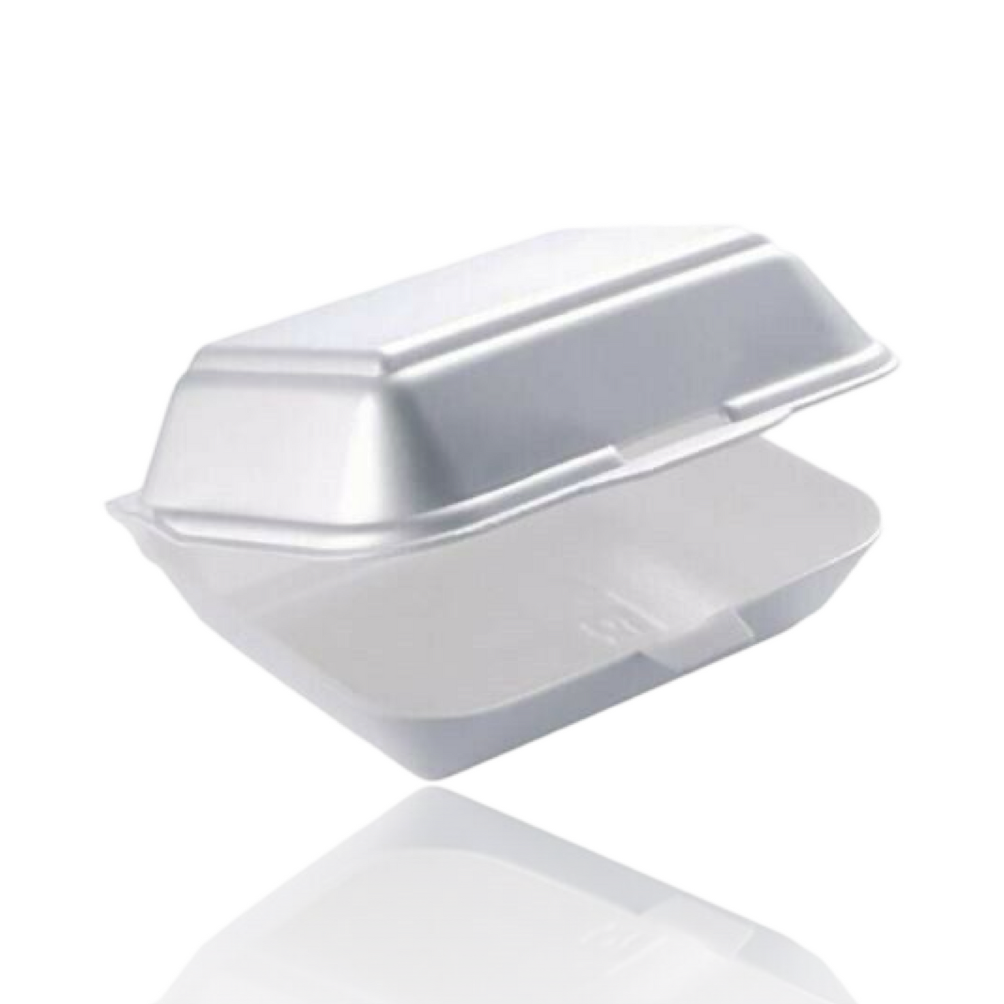 HP2 Infinity White Box 220