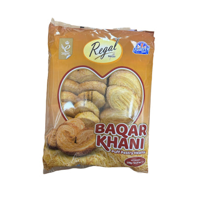 Regal Baqar Khani 350g