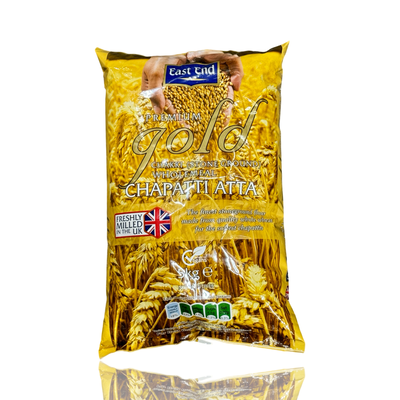 Eastend Wholemeal Chappati Atta 5kg
