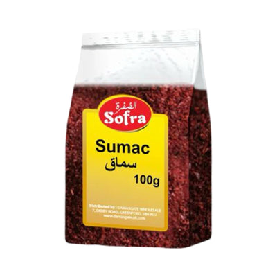 Sofra Sumac 100g