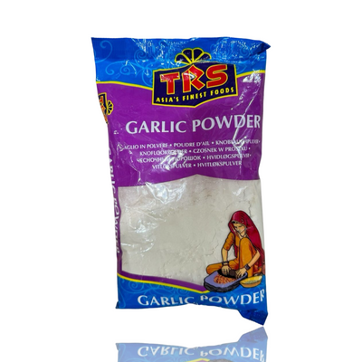 TRS Garlic Powder 400g
