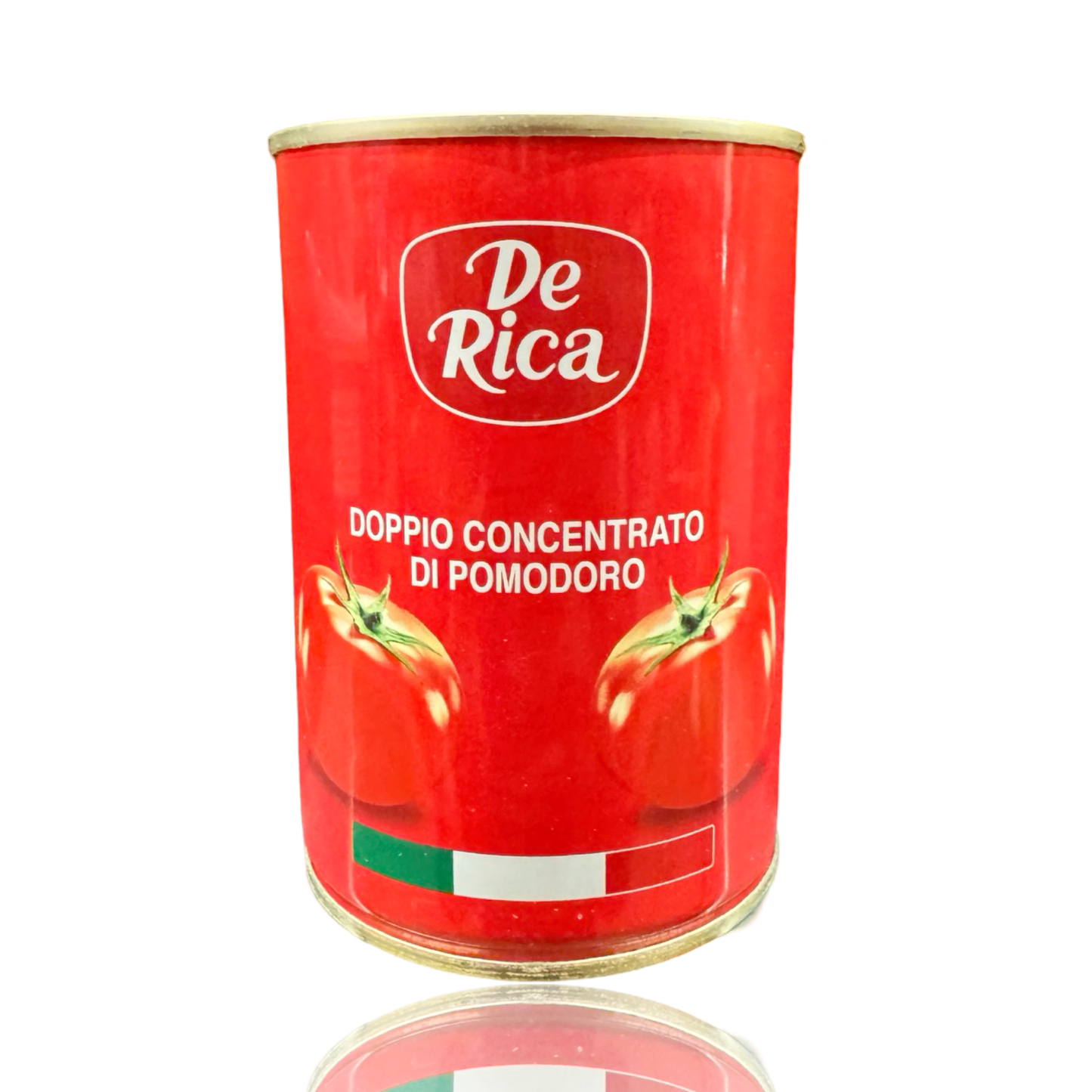 De Rica Tomato Puree 400g