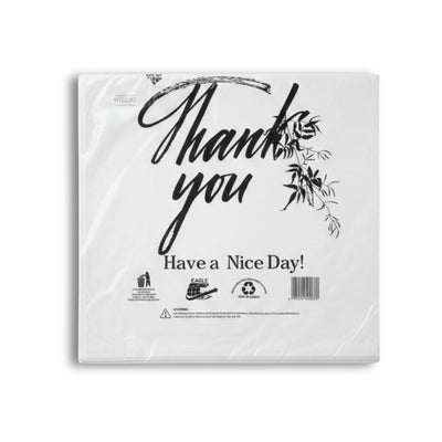 Eagle Extra Strong (Thank You) Bags 10s