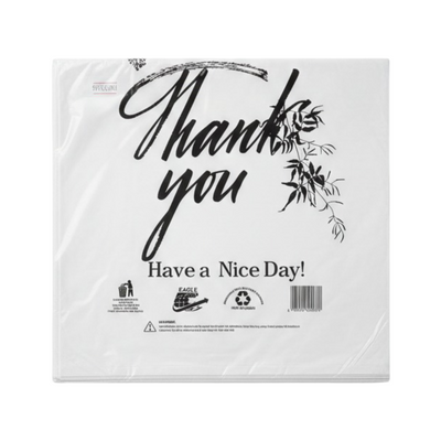 Eagle Extra Strong (Thank You) Bags 10s