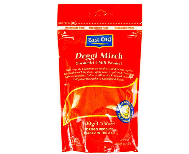 East End Deghie Mirch 300g